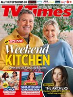 TV Times